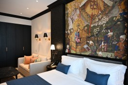 Baku Resort & Spa Hotel inaugurated on the shores of Issyk-Kul Lake - UPDATED  - PHOTO 