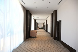 Baku Resort & Spa Hotel inaugurated on the shores of Issyk-Kul Lake - UPDATED  - PHOTO 