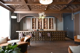 Baku Resort & Spa Hotel inaugurated on the shores of Issyk-Kul Lake - UPDATED  - PHOTO 
