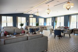 Baku Resort & Spa Hotel inaugurated on the shores of Issyk-Kul Lake - UPDATED  - PHOTO 