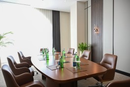 Baku Resort & Spa Hotel inaugurated on the shores of Issyk-Kul Lake - UPDATED  - PHOTO 
