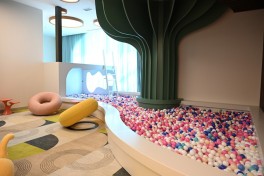 Baku Resort & Spa Hotel inaugurated on the shores of Issyk-Kul Lake - UPDATED  - PHOTO 