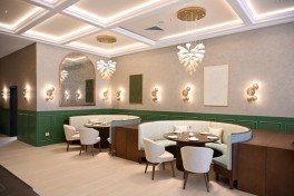 Baku Resort & Spa Hotel inaugurated on the shores of Issyk-Kul Lake - UPDATED  - PHOTO 