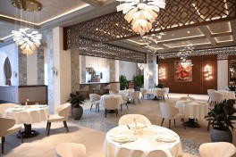 Baku Resort & Spa Hotel inaugurated on the shores of Issyk-Kul Lake - UPDATED  - PHOTO 