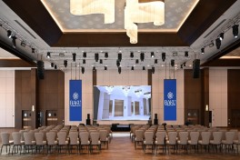 Baku Resort & Spa Hotel inaugurated on the shores of Issyk-Kul Lake - UPDATED  - PHOTO 