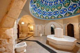 Baku Resort & Spa Hotel inaugurated on the shores of Issyk-Kul Lake - UPDATED  - PHOTO 