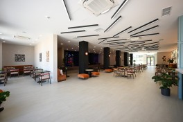 Baku Resort & Spa Hotel inaugurated on the shores of Issyk-Kul Lake - UPDATED  - PHOTO 