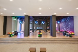 Baku Resort & Spa Hotel inaugurated on the shores of Issyk-Kul Lake - UPDATED  - PHOTO 