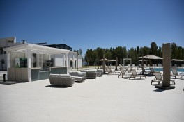 Baku Resort & Spa Hotel inaugurated on the shores of Issyk-Kul Lake - UPDATED  - PHOTO 