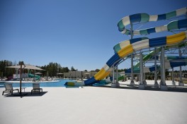 Baku Resort & Spa Hotel inaugurated on the shores of Issyk-Kul Lake - UPDATED  - PHOTO 