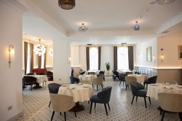 Baku Resort & Spa Hotel inaugurated on the shores of Issyk-Kul Lake - UPDATED  - PHOTO 