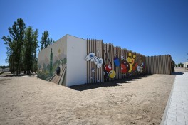 Baku Resort & Spa Hotel inaugurated on the shores of Issyk-Kul Lake - UPDATED  - PHOTO 