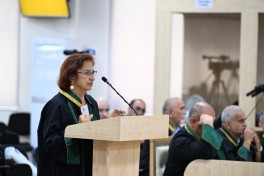 Judicial panel retires to deliberate in appeal case of Arayik Harutyunyan and others
