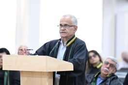 Judicial panel retires to deliberate in appeal case of Arayik Harutyunyan and others