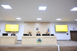 Judicial panel retires to deliberate in appeal case of Arayik Harutyunyan and others