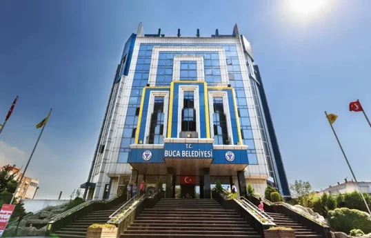 Buca Mayor detained in corruption probe in Türkiye's İzmir