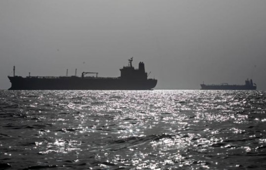 Iran allowed 15 ships to pass through Strait of Hormuz: IRGC