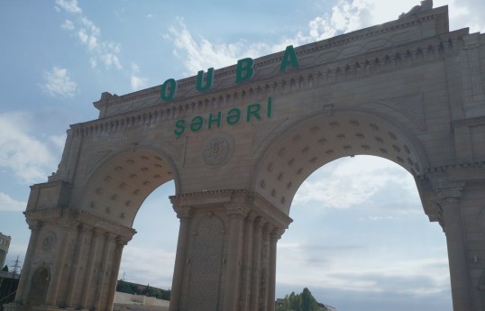 President Aliyev approves renaming of three villages in Guba district