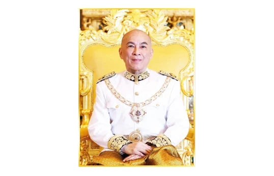 Cambodian King congratulates Azerbaijani President