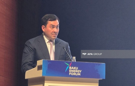 Minister: Kazakhstan plans to expand electricity trade with neighboring countries