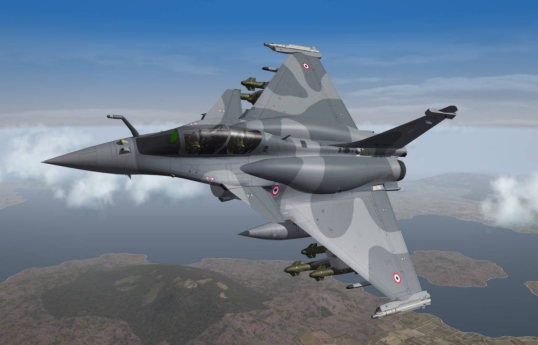 India moves to acquire 114 Rafale jets