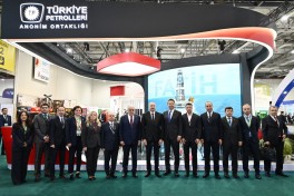 President Ilham Aliyev attended official opening ceremony of Baku Energy Forum - UPDATED-3  - PHOTO 
