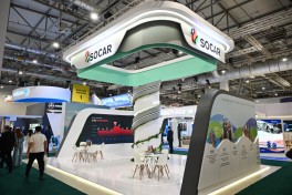 President Ilham Aliyev attended official opening ceremony of Baku Energy Forum - UPDATED-3  - PHOTO 
