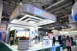 President Ilham Aliyev attended official opening ceremony of Baku Energy Forum - UPDATED-3  - PHOTO 