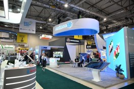 President Ilham Aliyev attended official opening ceremony of Baku Energy Forum - UPDATED-3  - PHOTO 