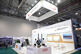 President Ilham Aliyev attended official opening ceremony of Baku Energy Forum - UPDATED-3  - PHOTO 
