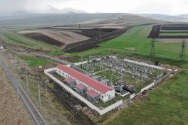 Event to mark commissioning of modernized BTK railway line to be held tomorrow-PHOTO 