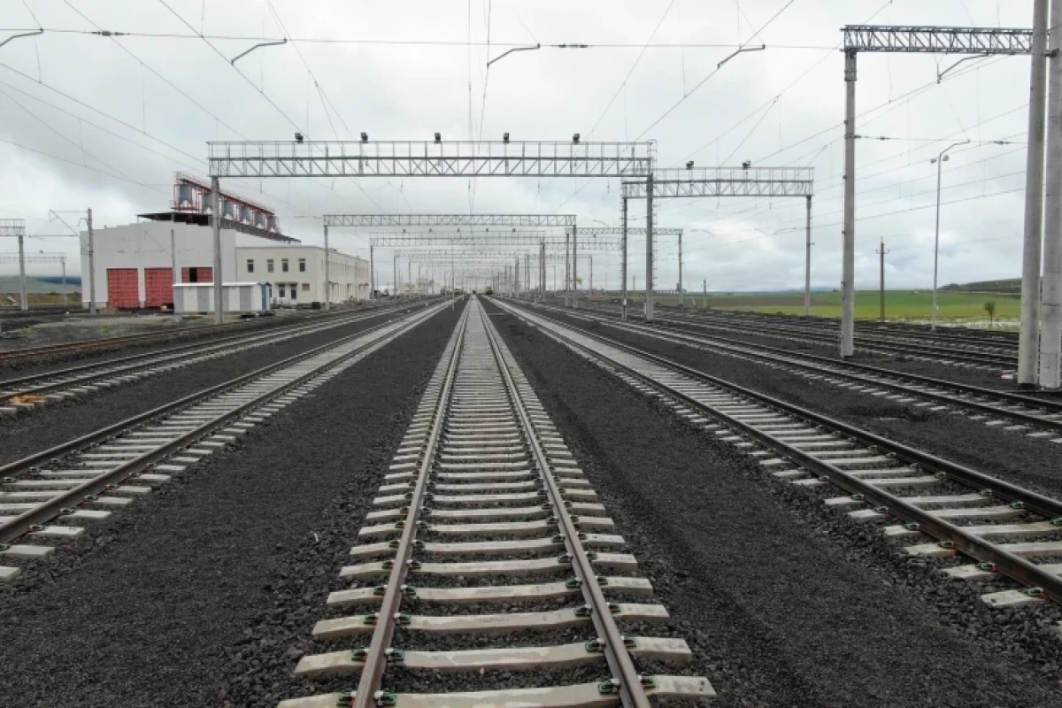 Uzbekistan Railways highlights Azerbaijan’s special role in BTK project