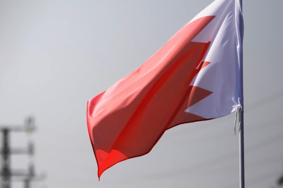 Bahrain bans citizens from traveling to Iraq, Iran over 