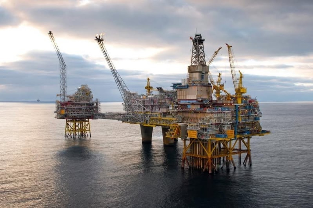 Redevelopment of Bahar and Gum-Deniz fields launched
