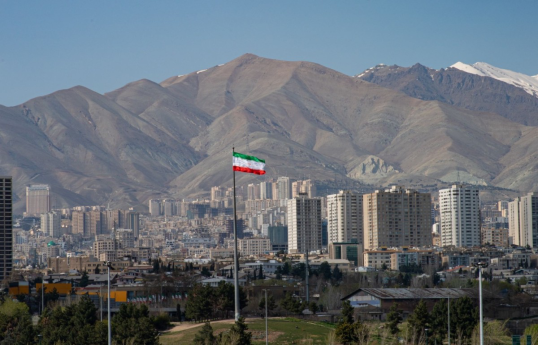 Iran warns northern Israel residents to evacuate if Beirut attacked
