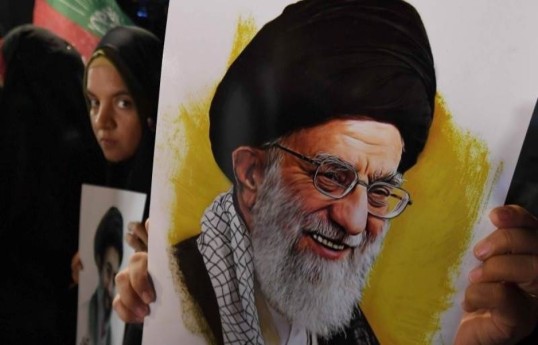 Iranian official says Khamenei funeral likely in late June