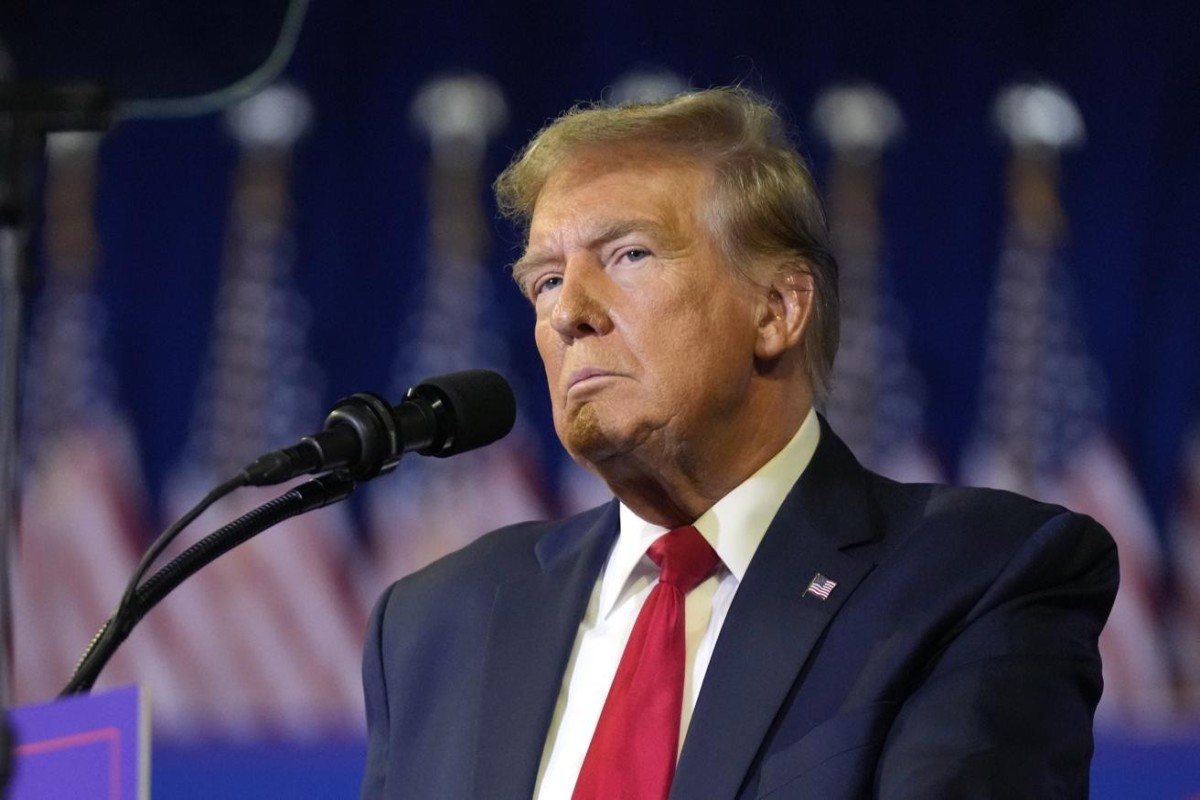 Trump: I don't care if Iran negotiations are over