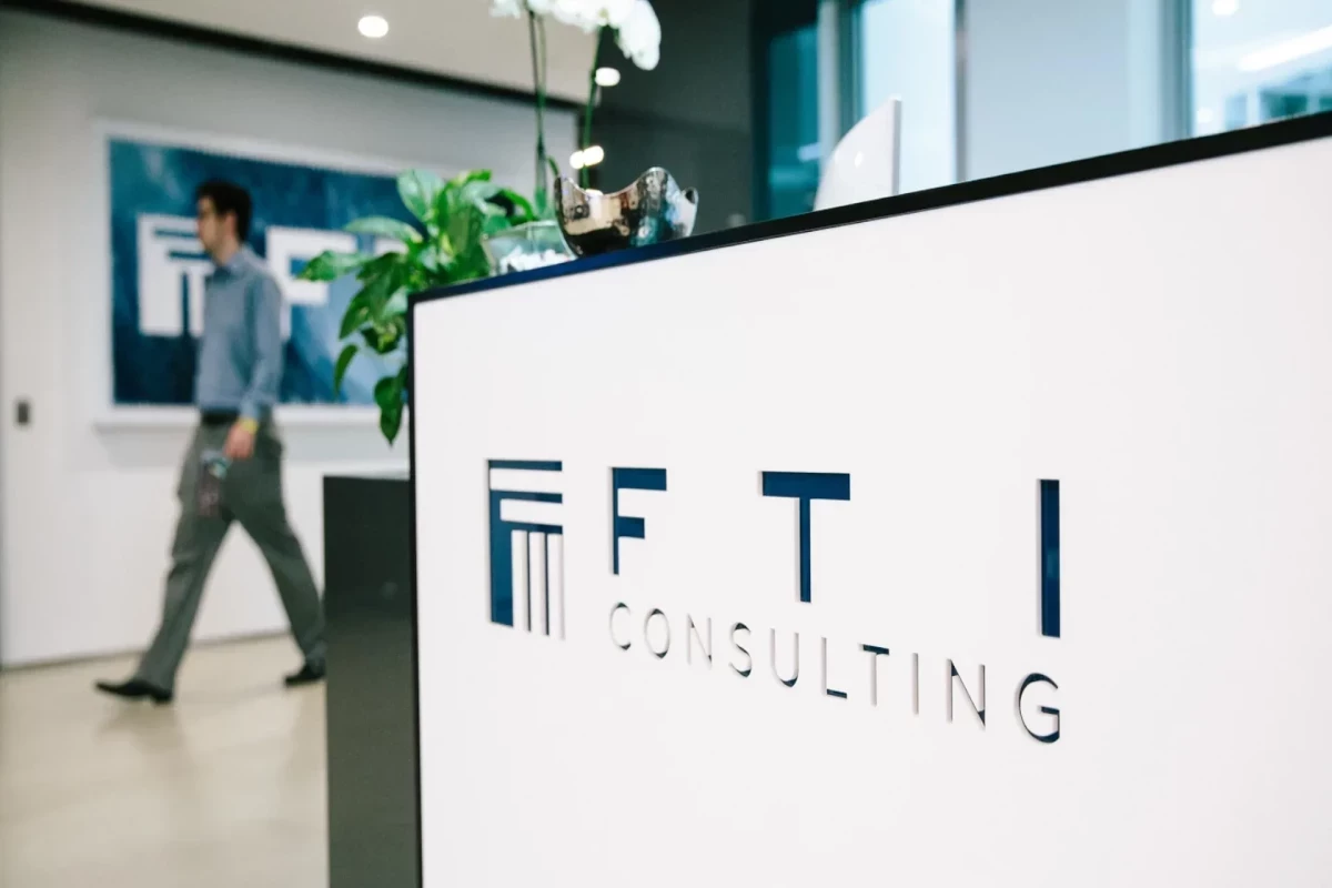FTI Consulting agrees to pay $1.05 million fine for violating Russia sanctions