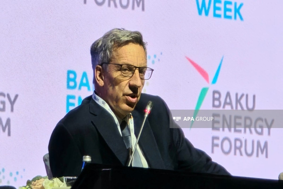 TotalEnergies plans to begin execution phase of Absheron Phase 2 this year