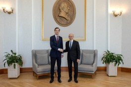 Azerbaijan, U.S. discuss new energy projects and infrastructure cooperation