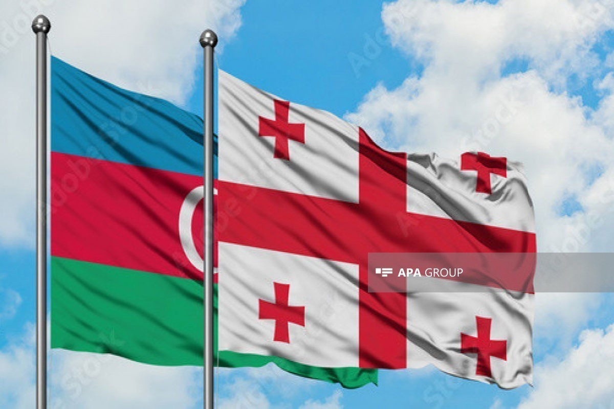 Georgia says delimitation and demarcation of border with Azerbaijan discussed