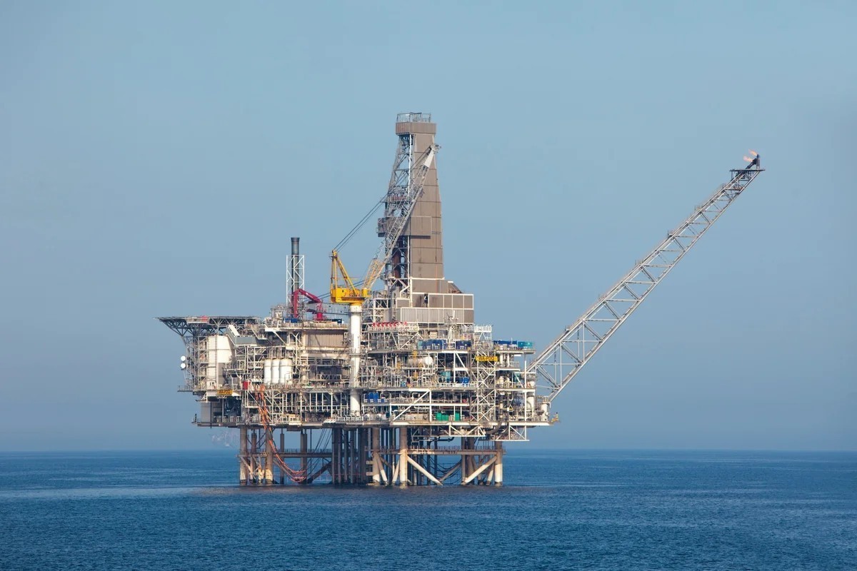 Azeri-Chirag-Gunashli oil production reaches 623 million tons