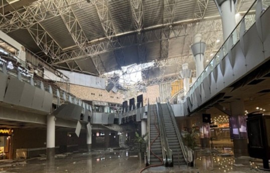 Iranian attack on Kuwait airport leaves 63 injured-PHOTO -UPDATED-1 