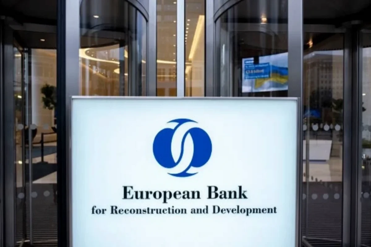 EBRD forecasts Azerbaijan’s economic growth to reach 2% in 2026
