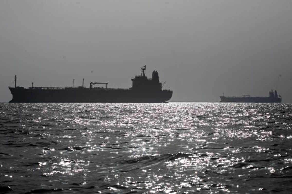 Trump says Hormuz Strait blockade could last until September