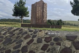 Takhtakorpu Reservoir plays key role in Azerbaijan’s water security - PHOTO 
