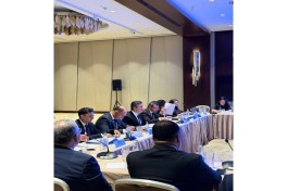 MFA: Draft EU-Azerbaijan Partnership Priorities document agreed upon - UPDATED 