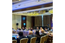 MFA: Draft EU-Azerbaijan Partnership Priorities document agreed upon - UPDATED 