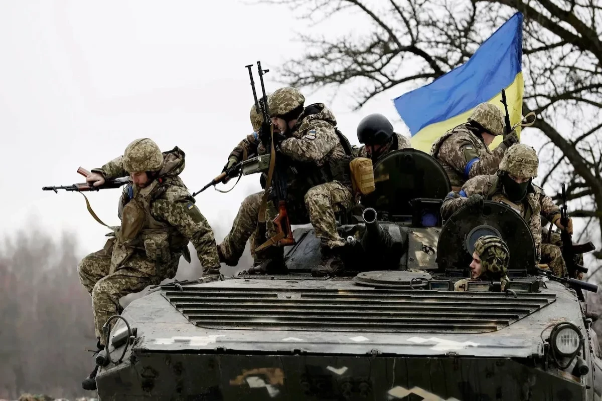 Rubio: Risk of escalation of conflict in Ukraine is now higher than two years ago