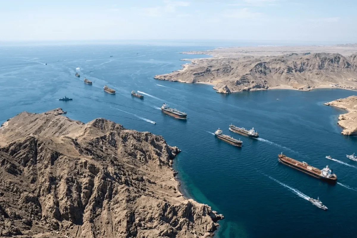 Strait of Hormuz to be opened immediately after US-Iran memorandum signed — Trump